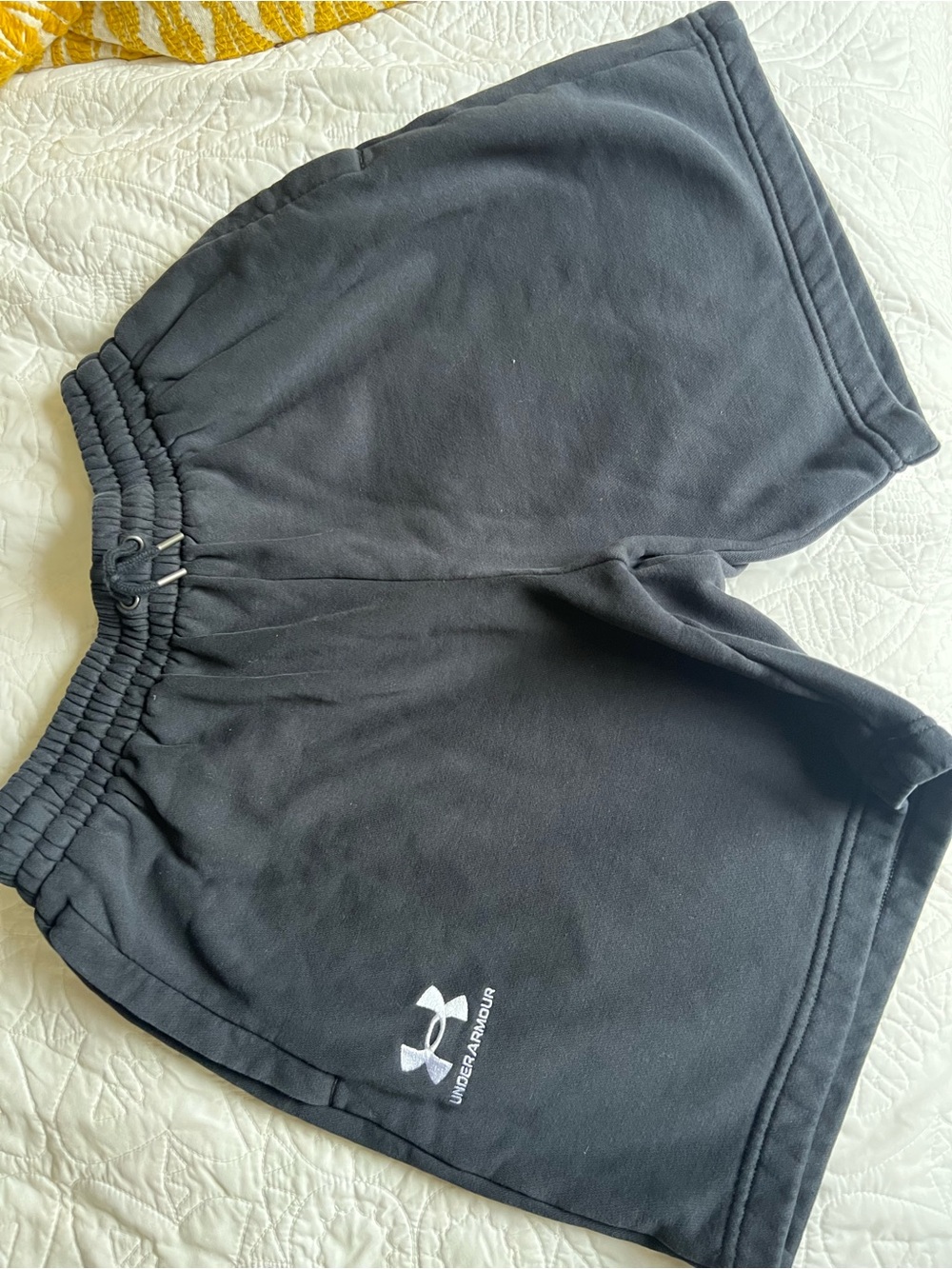 Under Armour Men’s Gym Shorts